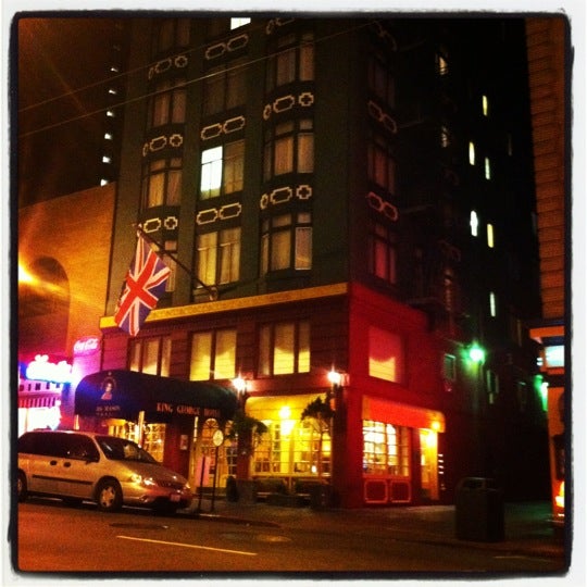 Photo of King George Hotel