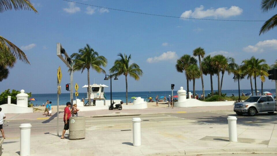 Photo of Sebastian Street Beach