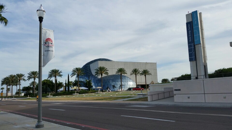 Photo of The Dali Museum