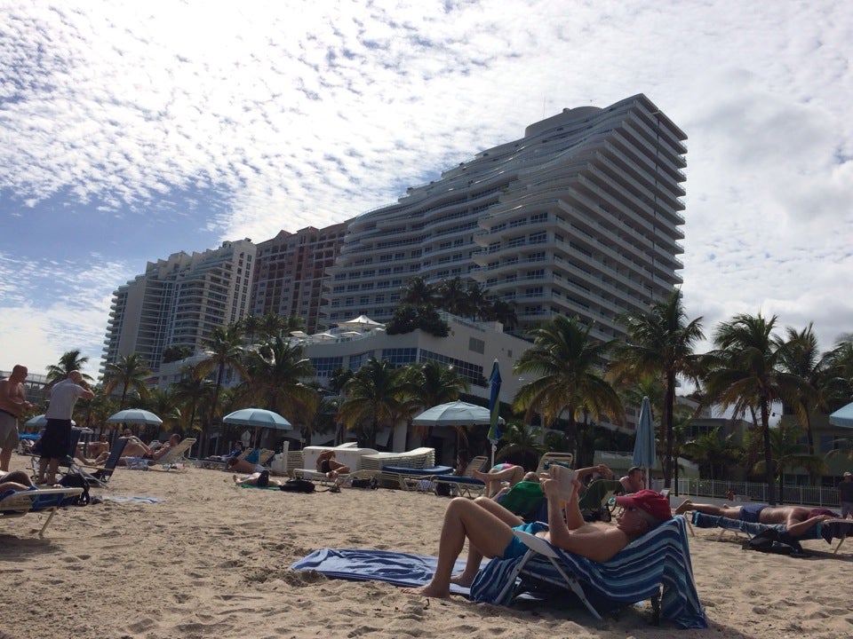 Photo of Sebastian Street Beach