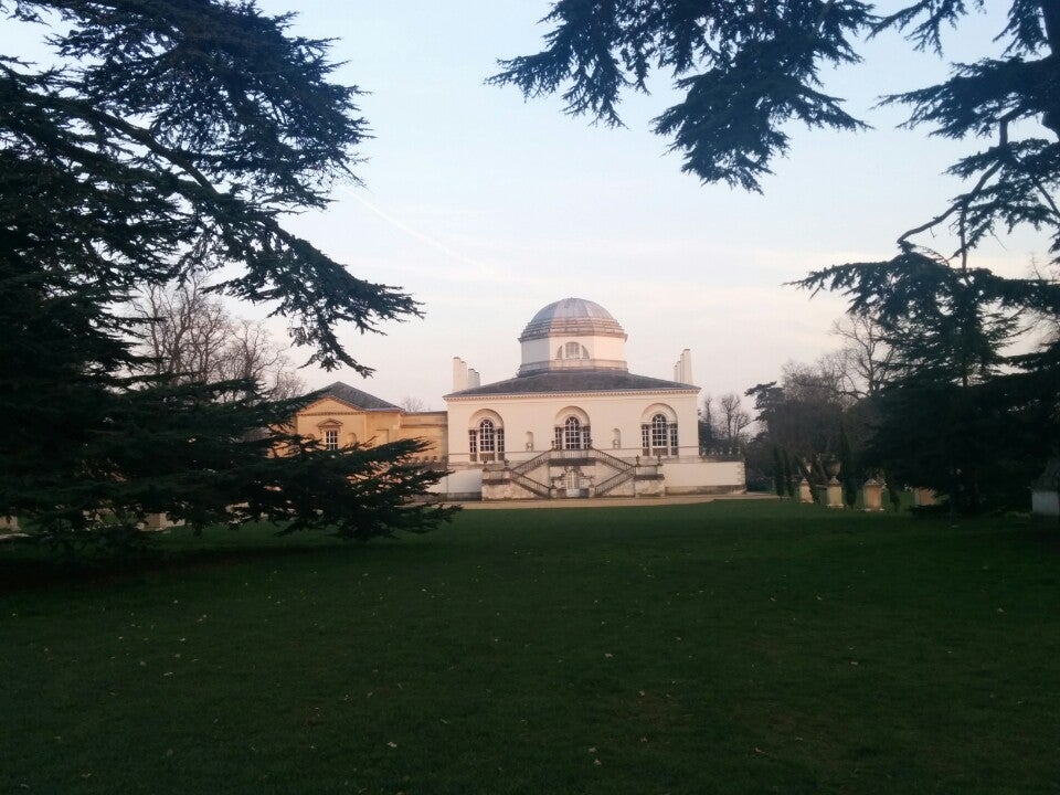 Photo of Chiswick House and Gardens