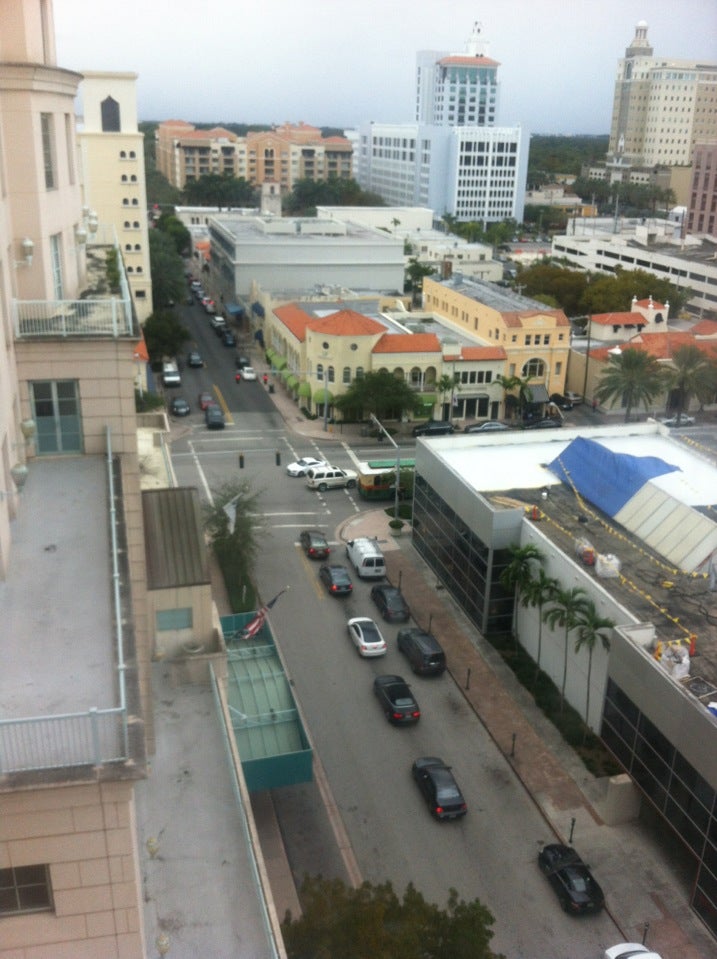 Photo of Hotel Colonnade Coral Gables