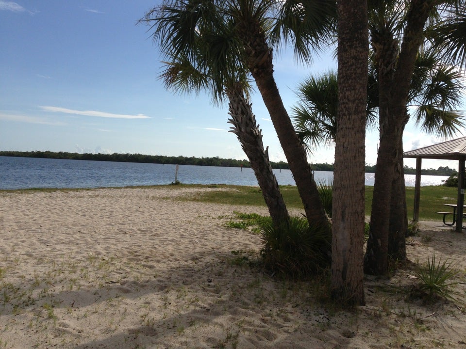 Photo of Port Charlotte Beach Park