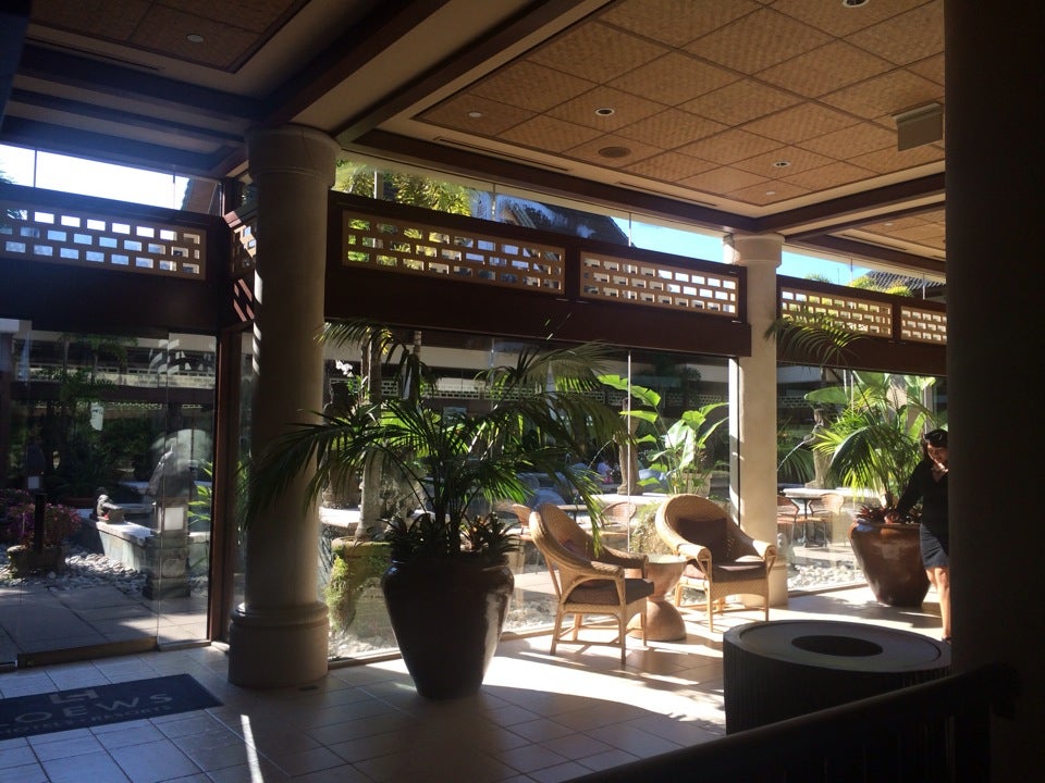 Photo of Orchid Court Lounge & Sushi Bar