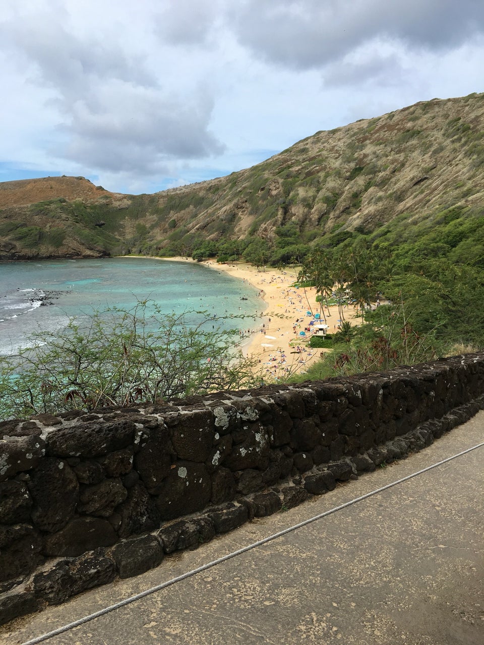 Photo of Hanauma Bay Nature Preserve