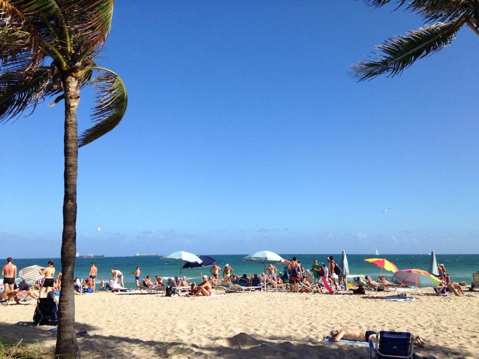 Photo of Sebastian Street Beach