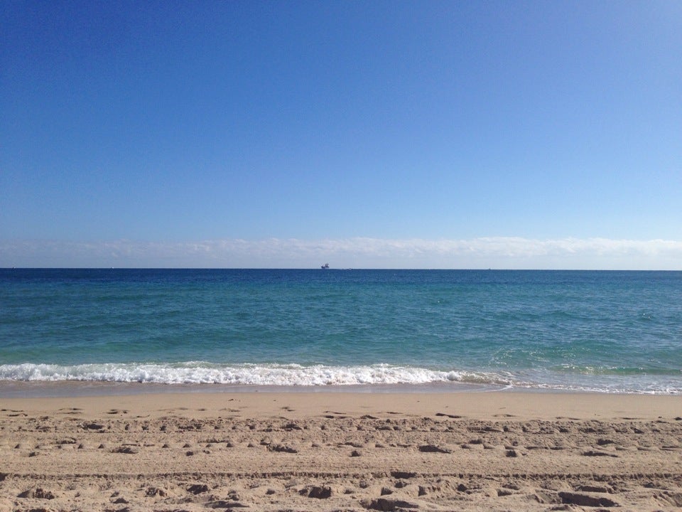 Photo of Sebastian Street Beach