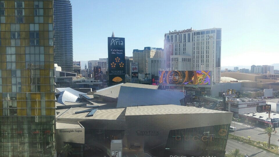 Photo of Waldorf Astoria Las Vegas