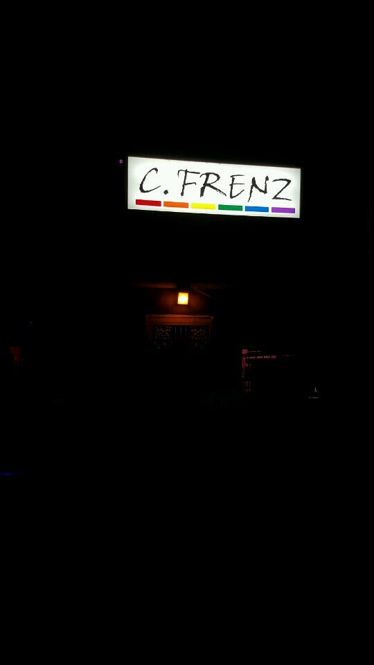 Photo of C-frenz