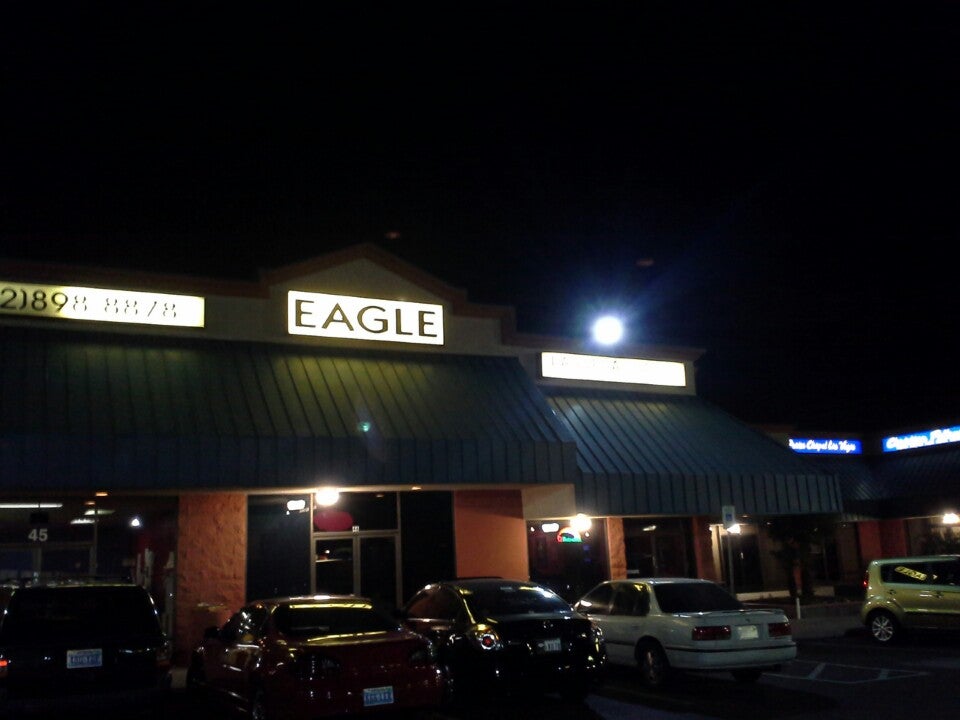 Photo of The Las Vegas Eagle