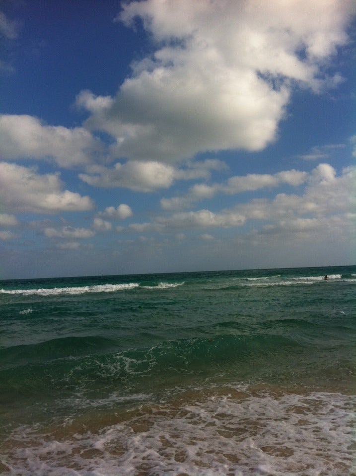 Photo of 3rd Street Beach