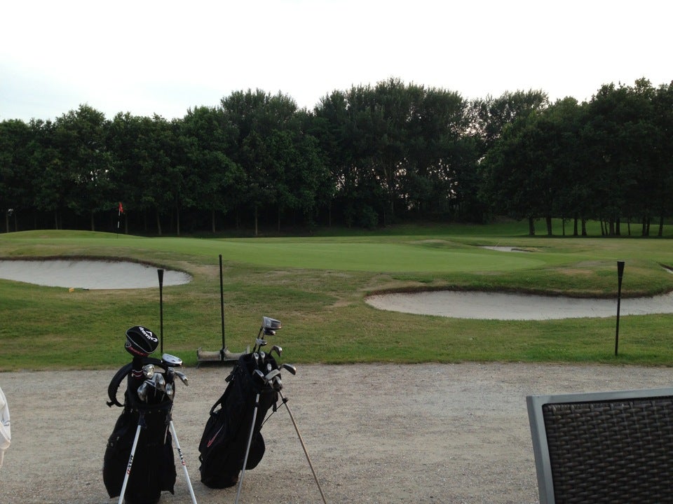 Golf Club Burggolf Zoetermeer