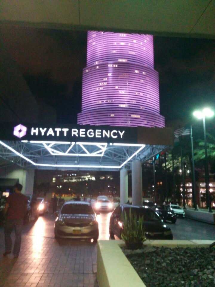 Photo of Hyatt Regency Miami