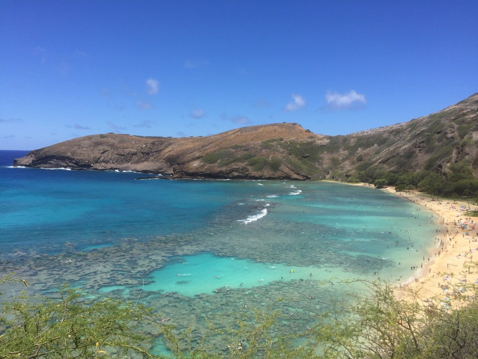 Photo of Hanauma Bay Nature Preserve