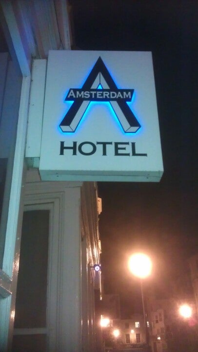 Photo of The Amsterdam Hotel