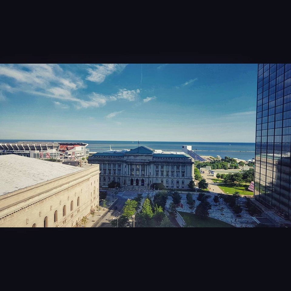 Photo of The Westin Cleveland Downtown