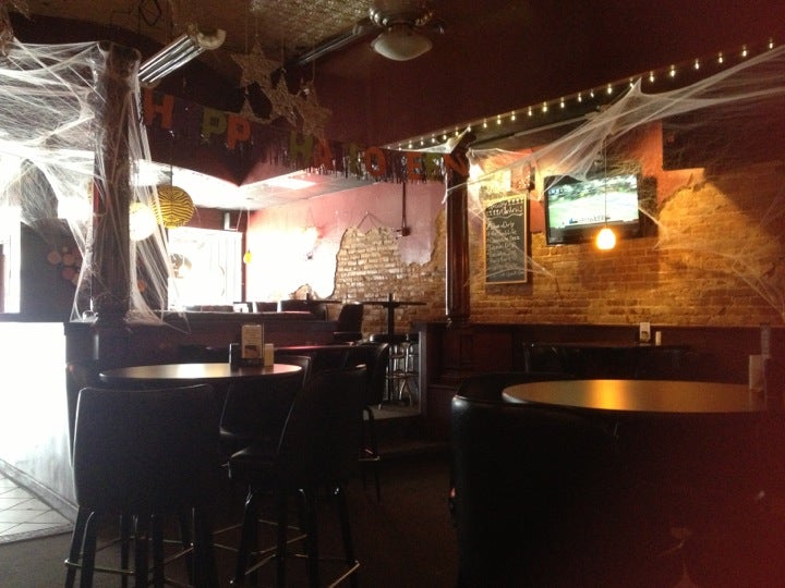 Photo of Rain Cafe and Lounge