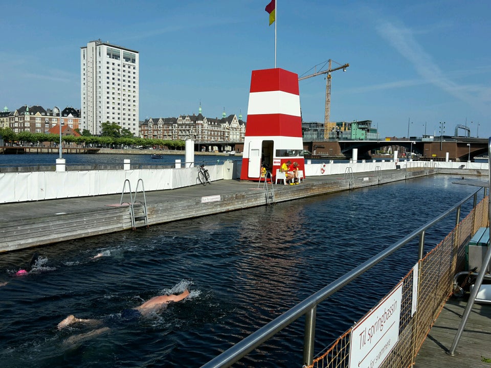 Photo of Swim in the Harbor (Havnebadet)