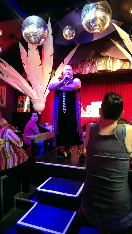 801 Bourbon Bar Photos GayCities Key West