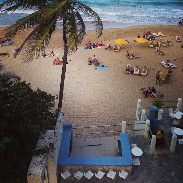 Photo of Atlantic Beach Hotel and Bar