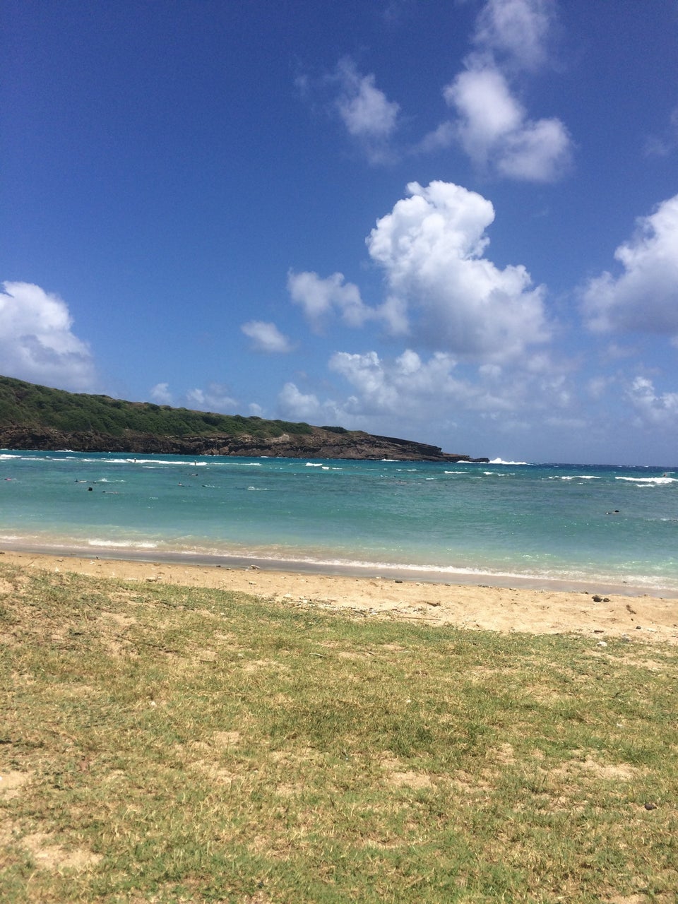 Photo of Hanauma Bay Nature Preserve