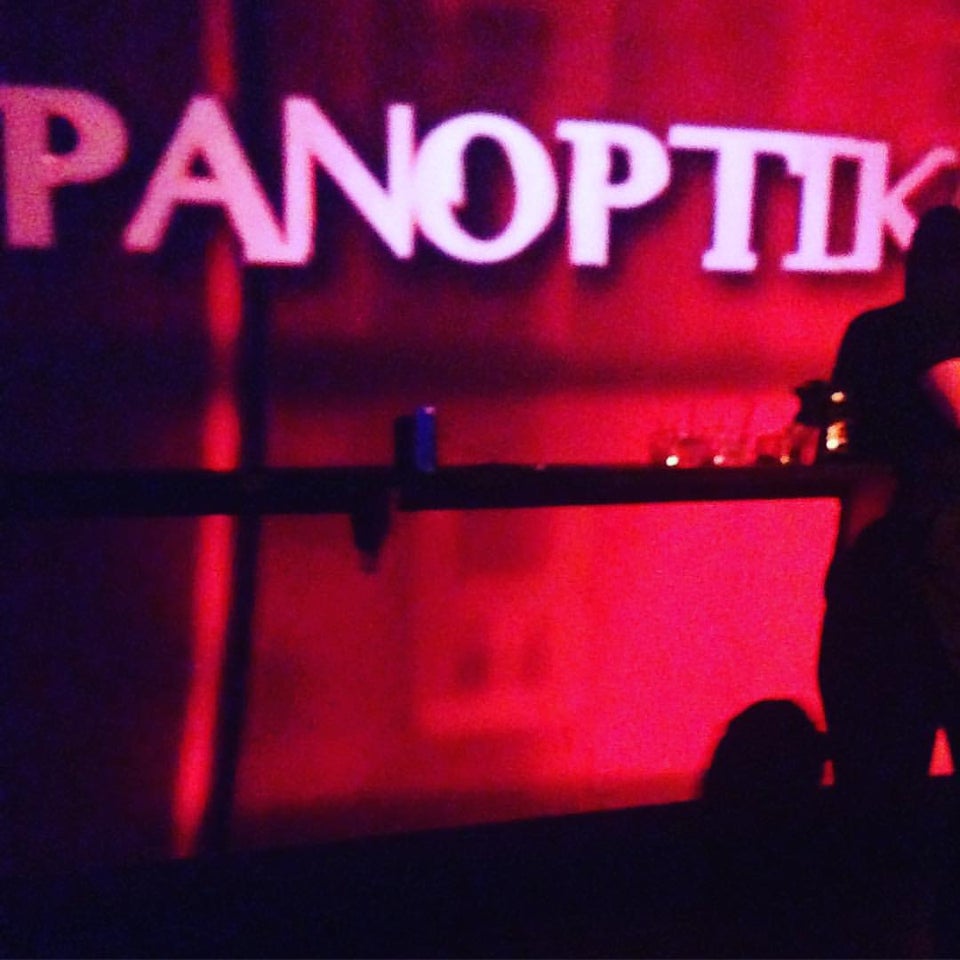 Photo of Panoptikon
