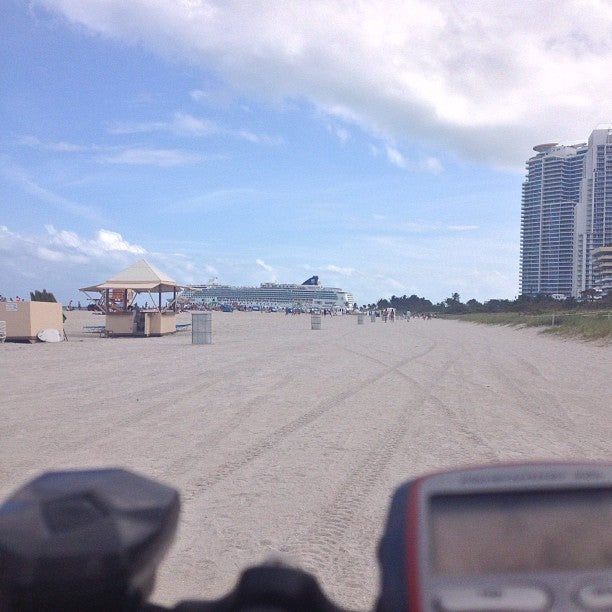 Photo of 3rd Street Beach