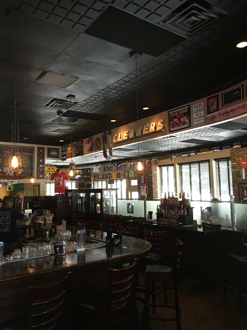 Photo of Black Market Bar and Grill
