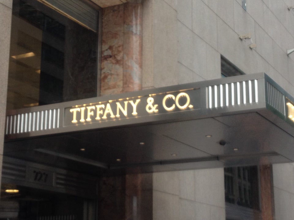 Photo of Tiffany & Co.