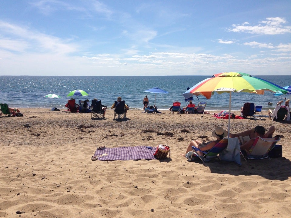 Photo of Herring Cove Beach