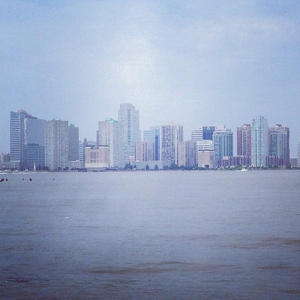 Photo of Christopher Street Pier