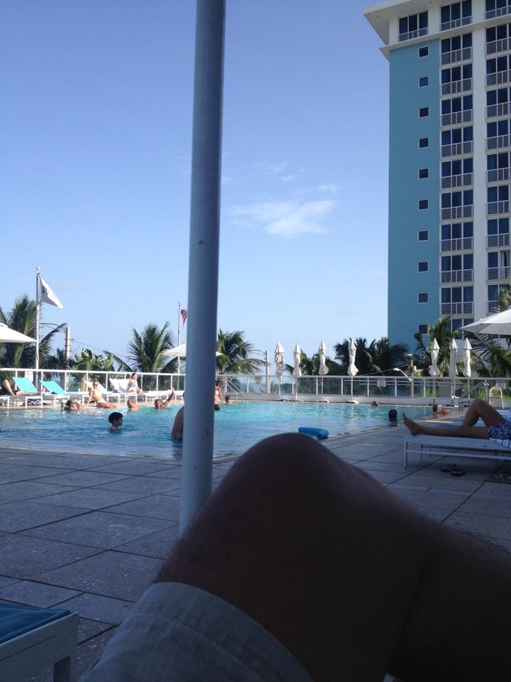 Photo of The Westin Fort Lauderdale Beach Resort