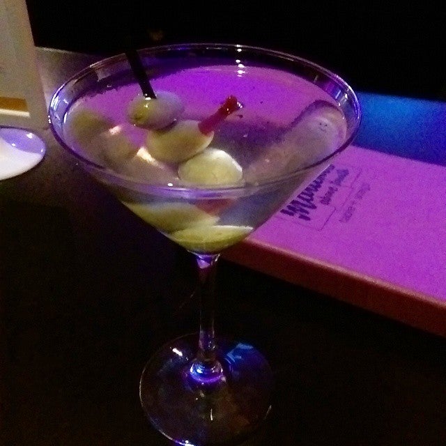 Photo of Martinis Above Fourth