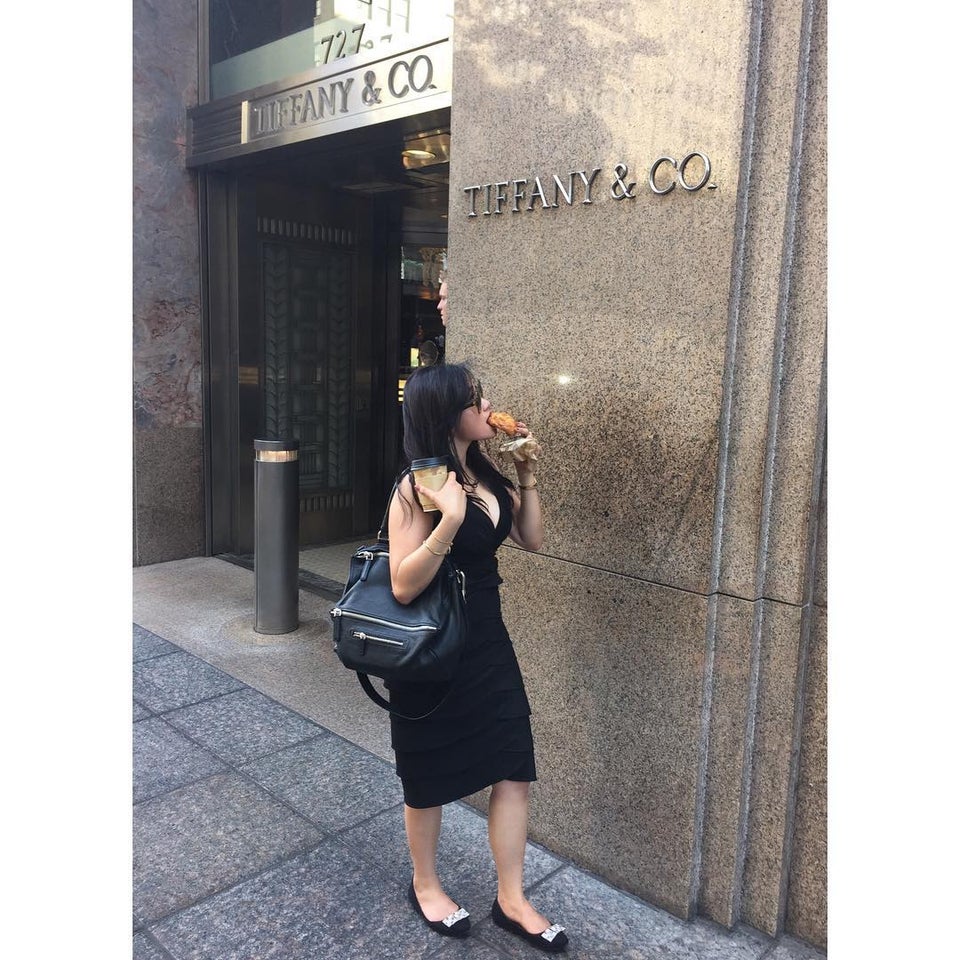 Photo of Tiffany & Co.