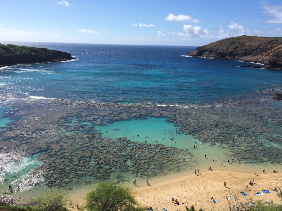 Photo of Hanauma Bay Nature Preserve