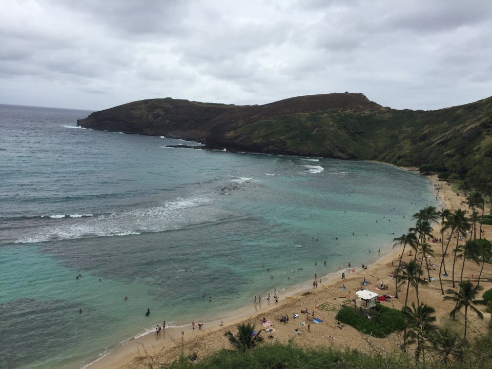 Photo of Hanauma Bay Nature Preserve