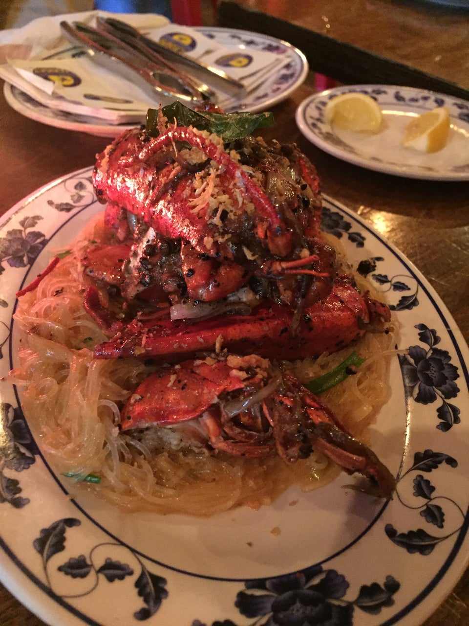 Photo of Fatty Crab West Village