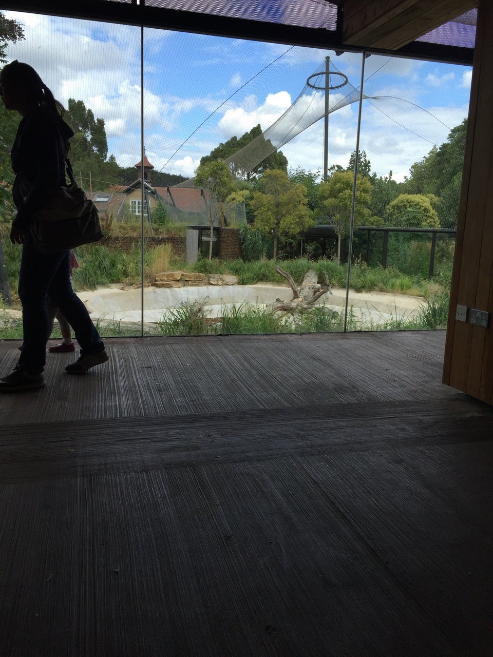 Photo of ZSL London Zoo