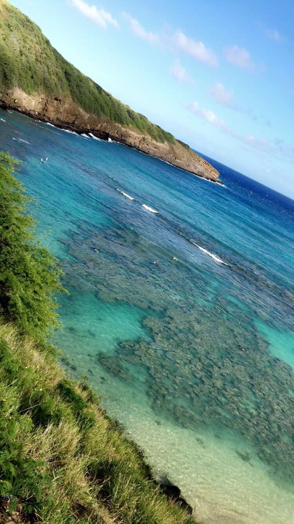 Photo of Hanauma Bay Nature Preserve