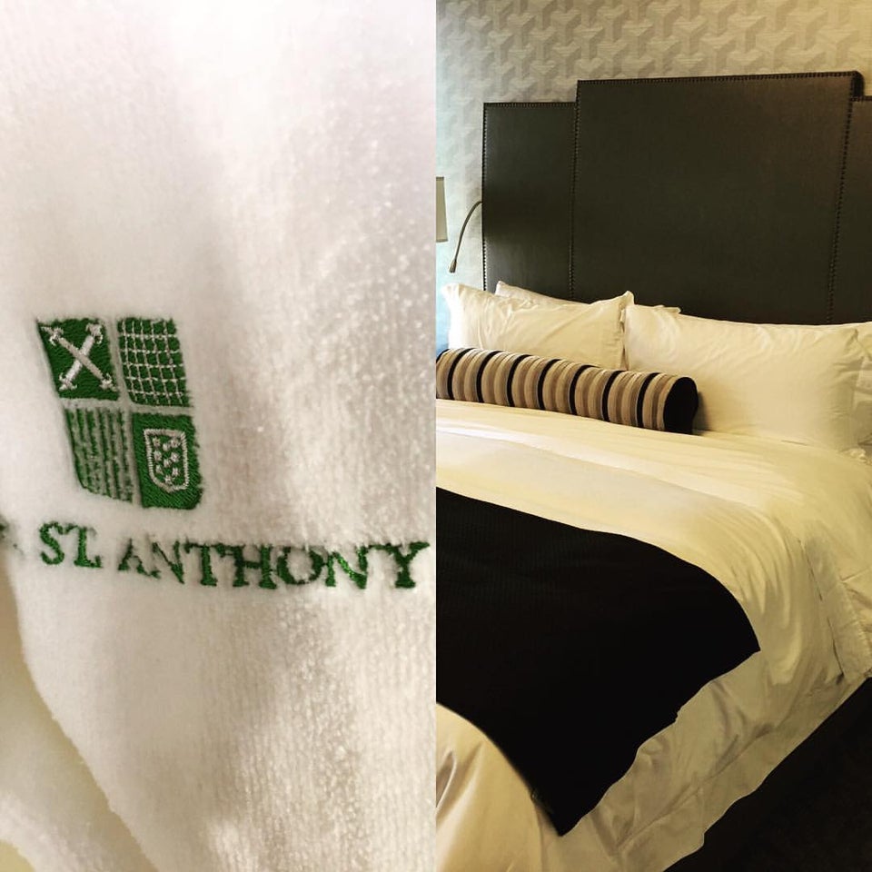 Photo of The St. Anthony, a Luxury Collection Hotel, San Antonio