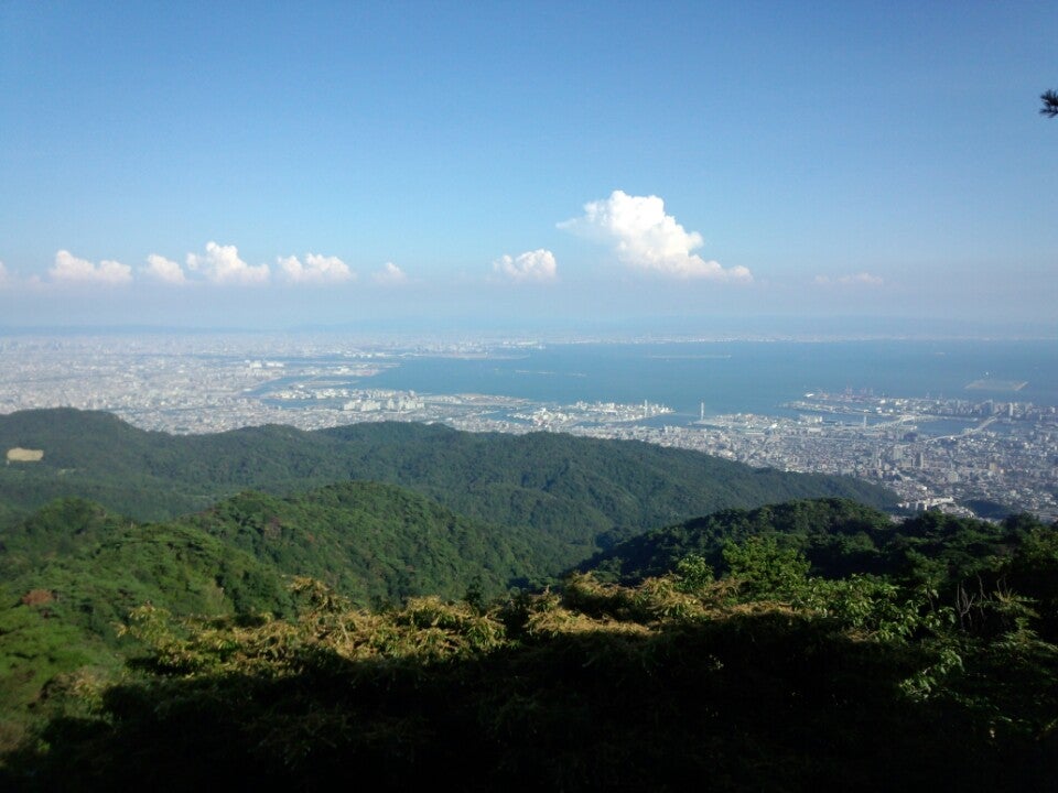 Setonaikai National Park