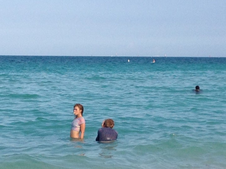 Photo of 3rd Street Beach