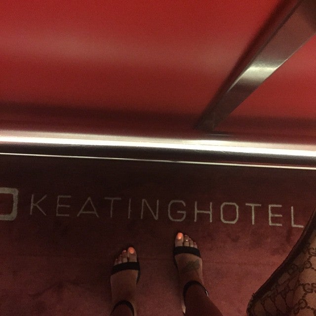 Photo of The Keating Hotel