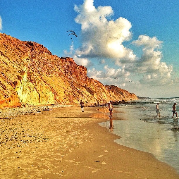 Photo of Ga'ash Nude Beach