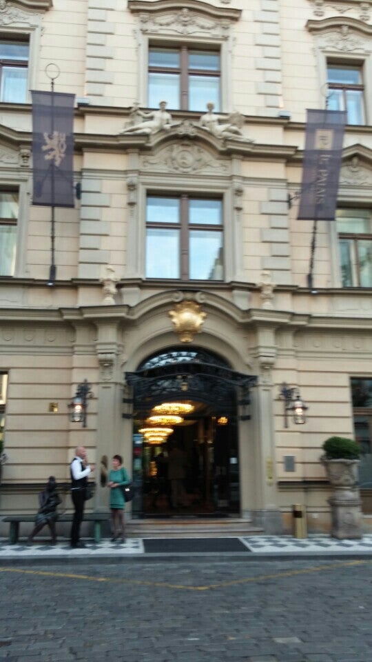 Photo of Le Palais Art Hotel Prague