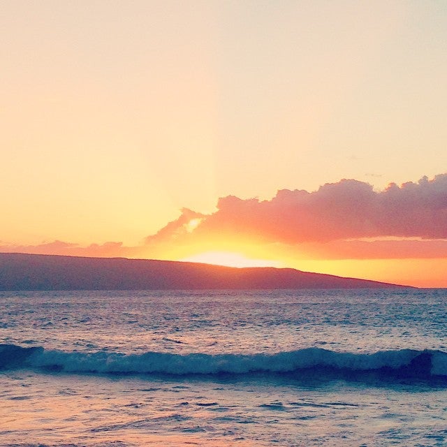 Photo of Little Beach (Makena State Park)