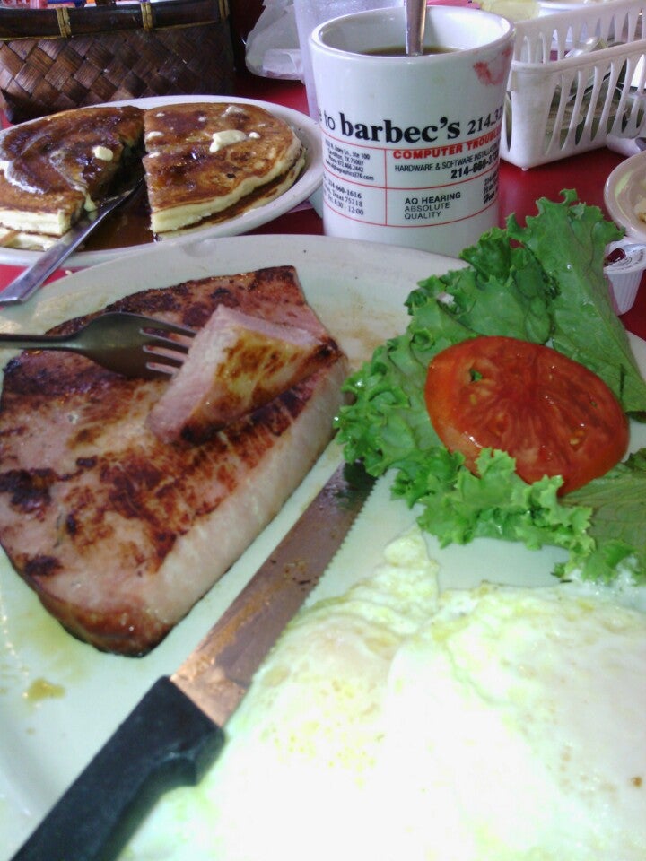 Photo of Barbec's Restaurant