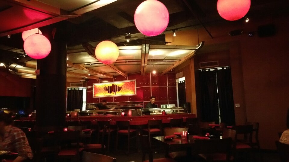 Photo of RA Sushi Bar Restaurant