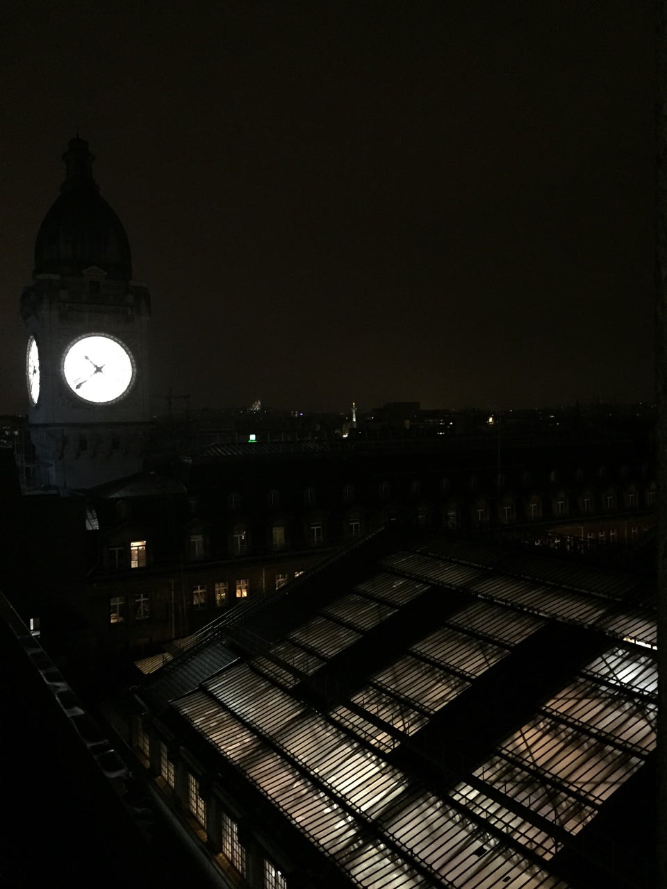 Photo of Mercure Paris Gare De Lyon