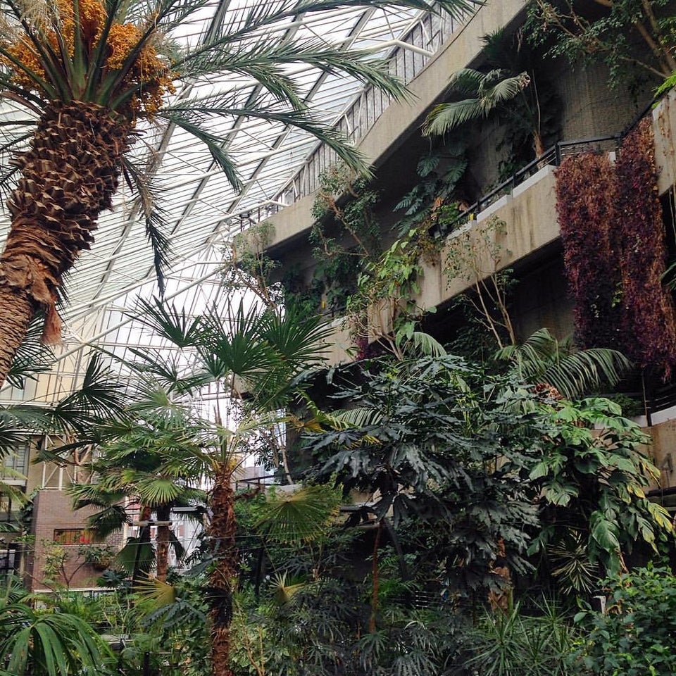 Photo of Barbican Centre